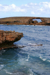 Laie Point Ocean Views