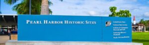 Plan your visit to Pearl Harbor Historic Sites