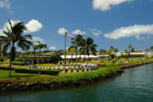 Pearl Harbor Visitor Center