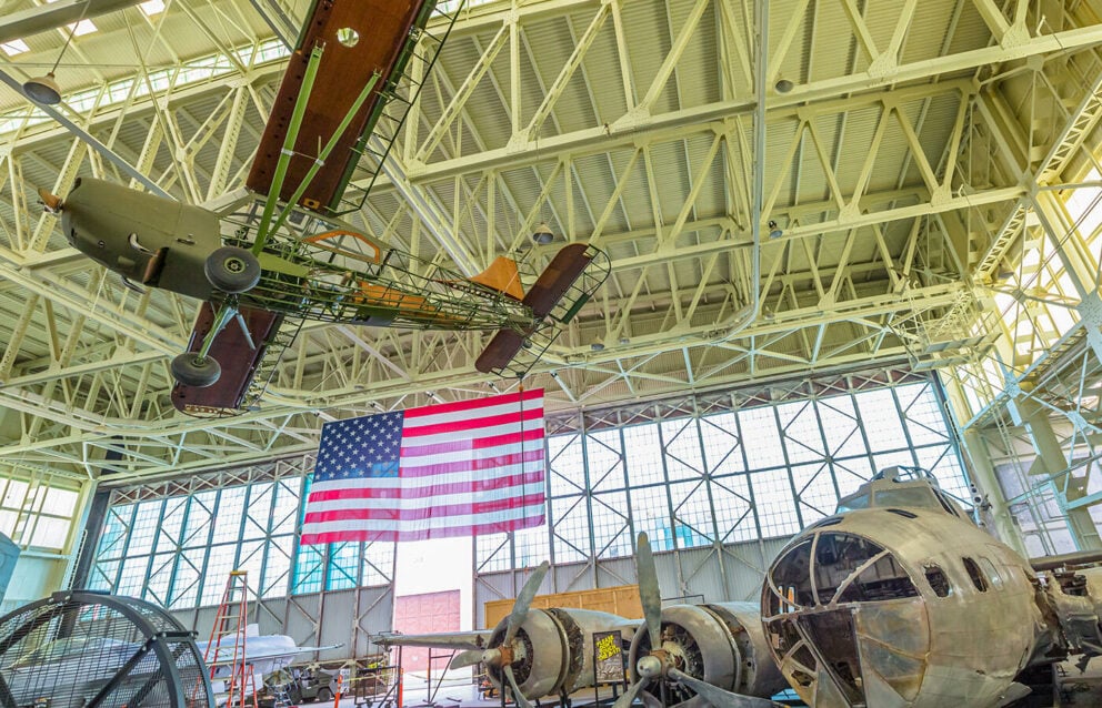 Pearl Harbor Self Guided Tours Visit On Your Own