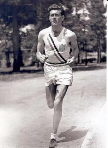 Louis Zamperini