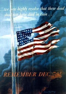 Remember Pearl Harbor Tour