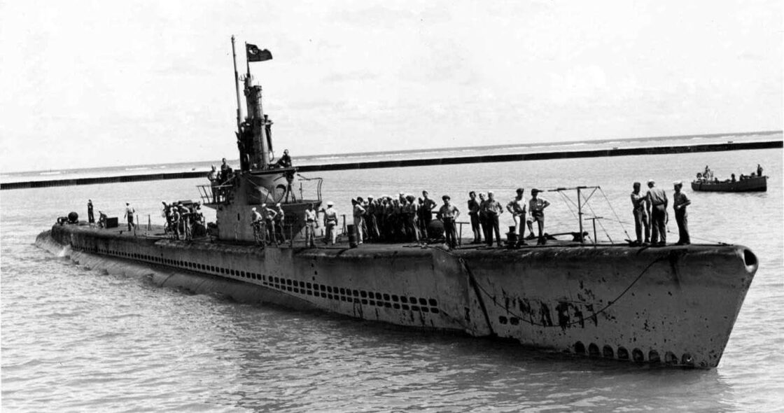 Why Is the Bowfin Submarine at Pearl Harbor? | pearlharbor.org