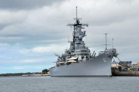 Tour Finder PearlHarbor